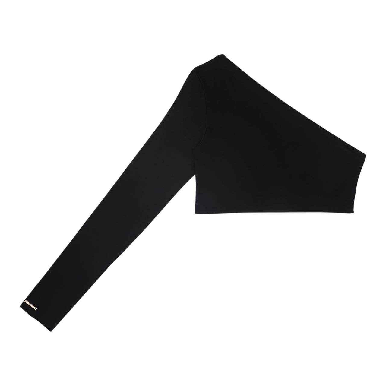 One Sleeve Crop Top - COMING SOON