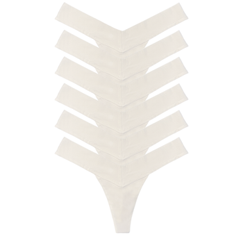 V-Shaped Thong