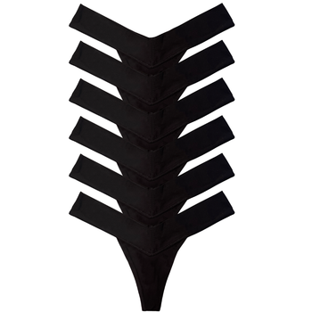 V-Shaped Thong